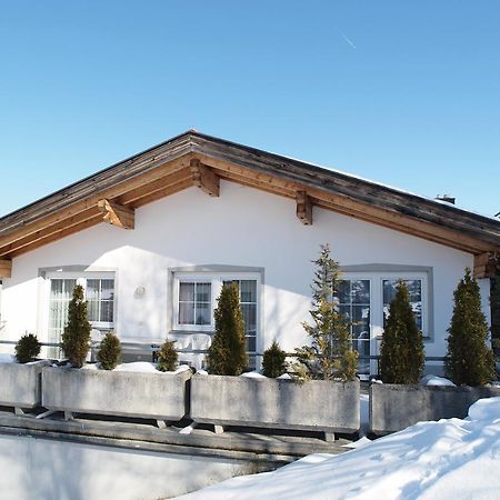 Appart Gabl Arzl im Pitztal Exterior photo