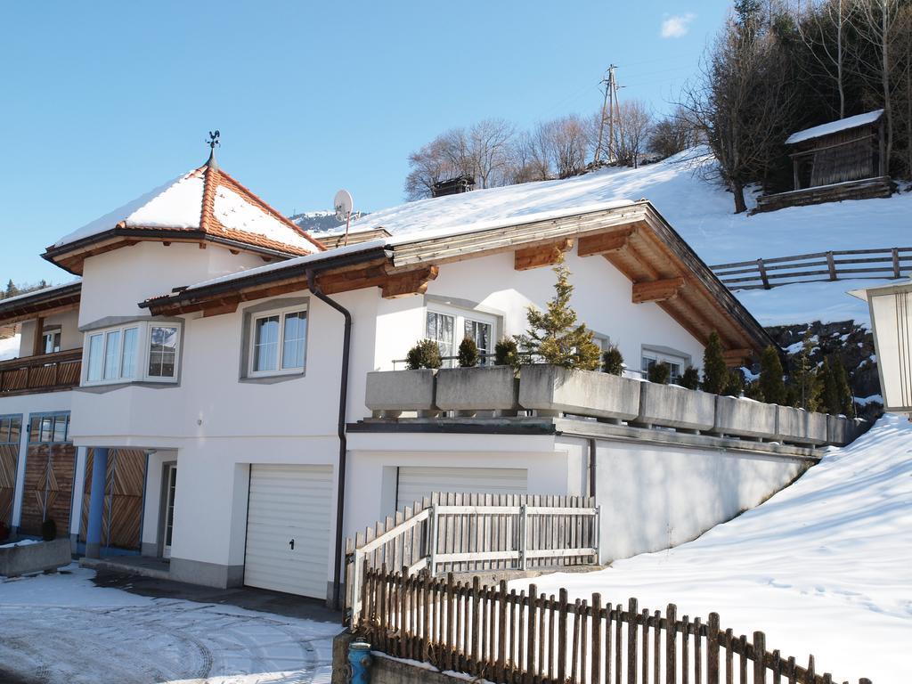 Appart Gabl Arzl im Pitztal Exterior photo