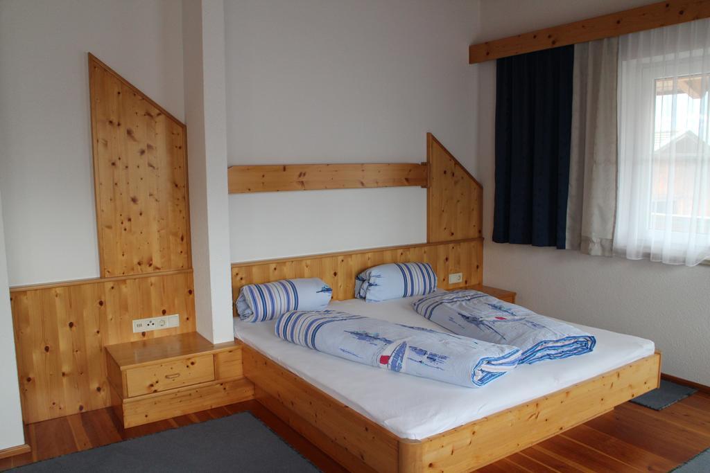 Appart Gabl Arzl im Pitztal Exterior photo