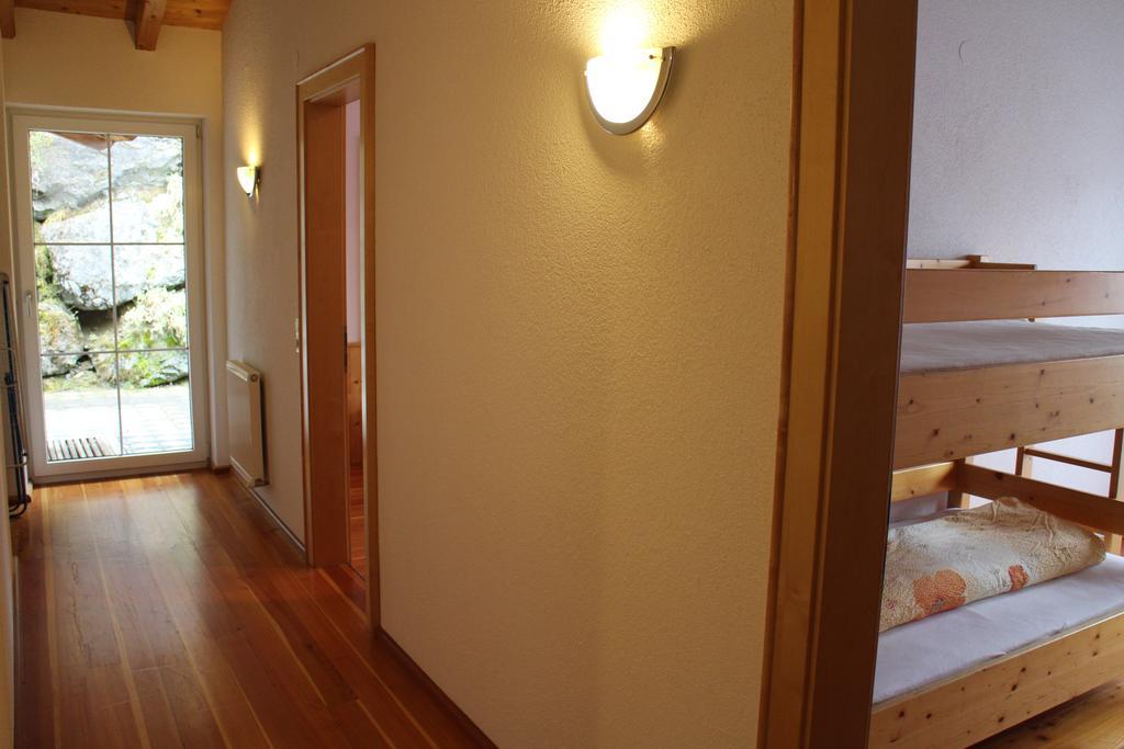 Appart Gabl Arzl im Pitztal Exterior photo