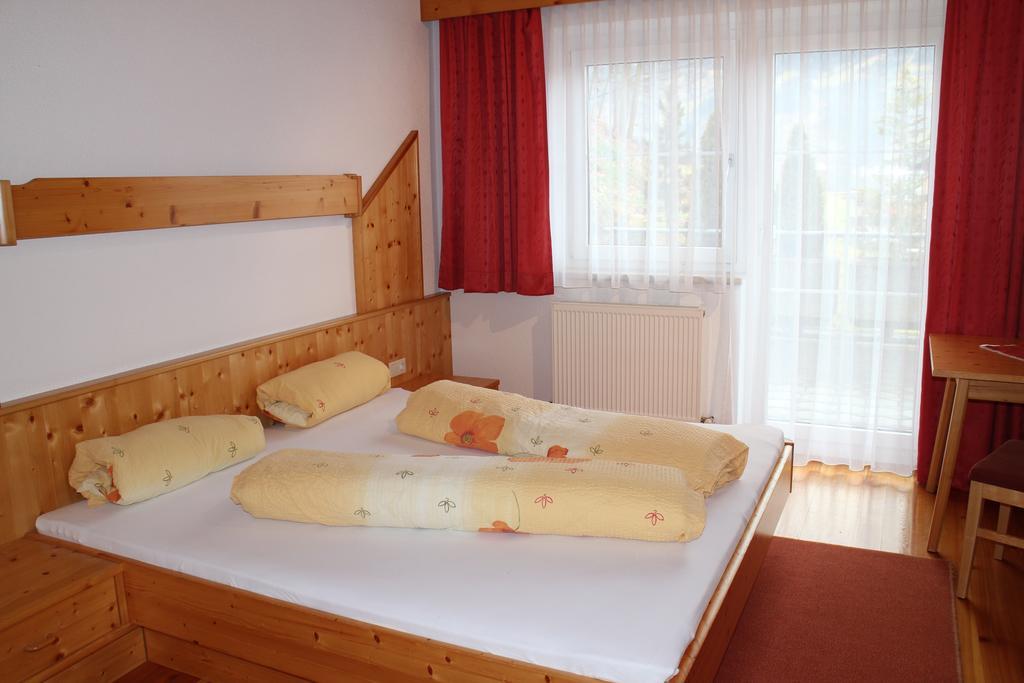 Appart Gabl Arzl im Pitztal Exterior photo